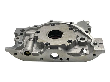 Bomba Aceite Para Suzuki Baleno 1.6  1998-2004 4