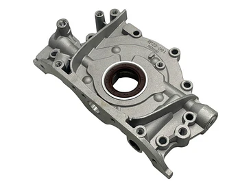 Bomba Aceite Para Suzuki Baleno 1.6  1998-2004 3