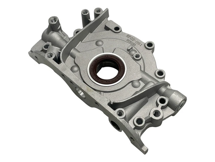 Bomba Aceite Para Suzuki Baleno 1.6  1998-2004 3