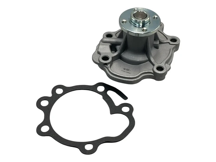 Bomba Agua Para Suzuki Swift Dzire 1.2 2012-2025 4