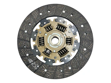 Kit Embrague Para Isuzu Nkr 85-98 2.8 Diesel 4x2 Camion 3/4 5