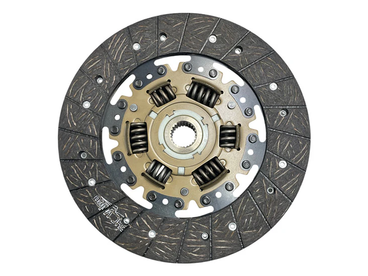 Kit Embrague Para Isuzu Nkr 85-98 2.8 Diesel 4x2 Camion 3/4 5