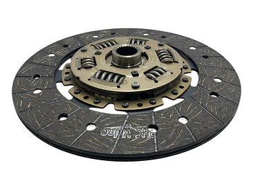 Kit Embrague Para Isuzu Nkr 85-98 2.8 Diesel 4x2 Camion 3/4 2