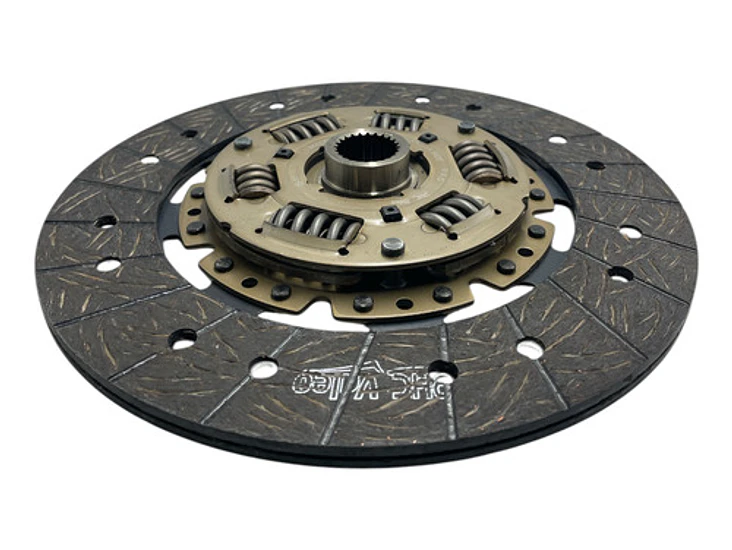 Kit Embrague Para Isuzu Nkr 85-98 2.8 Diesel 4x2 Camion 3/4 2