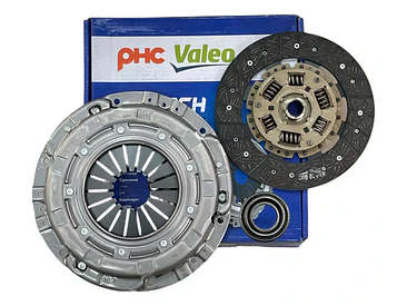 Kit Embrague Para Isuzu Nkr 85-98 2.8 Diesel 4x2 Camion 3/4 1