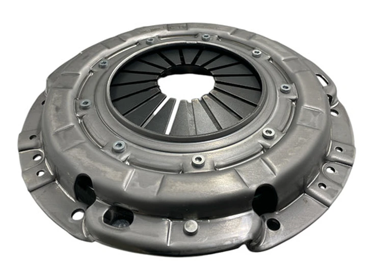 Kit Embrague Para Isuzu Nkr 85-98 2.8 Diesel 4x2 Camion 3/4 6