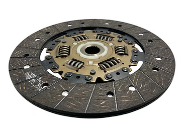 Kit Embrague Para Isuzu Nkr 85-98 2.8 Diesel 4x2 Camion 3/4 3