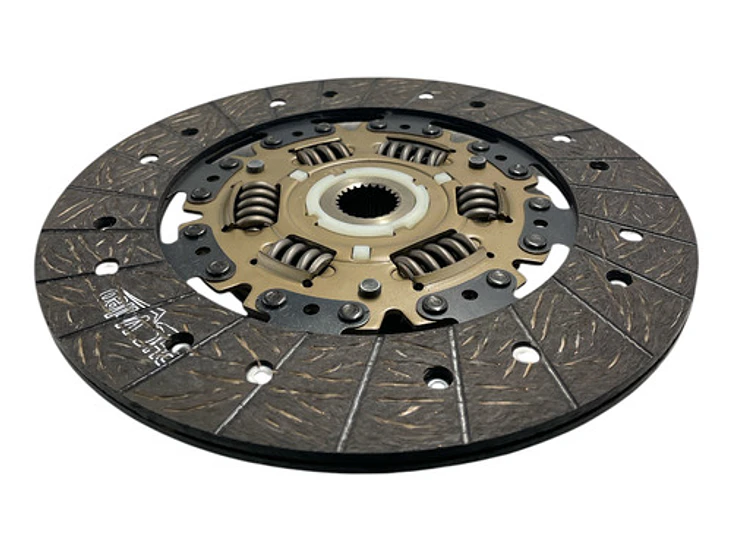 Kit Embrague Para Isuzu Nkr 85-98 2.8 Diesel 4x2 Camion 3/4 3