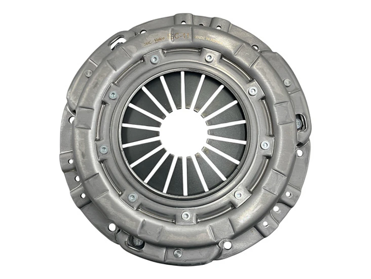 Kit Embrague Para Isuzu Nkr 85-98 2.8 Diesel 4x2 Camion 3/4 4