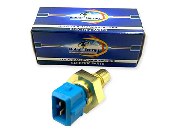 Bulbo Sensor Temperatura Para Chevrolet Spark Gt 1.2 2010-22 2