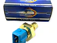Bulbo Sensor Temperatura Para Chevrolet Spark Gt 1.2 2010-22 - Miniatura 2
