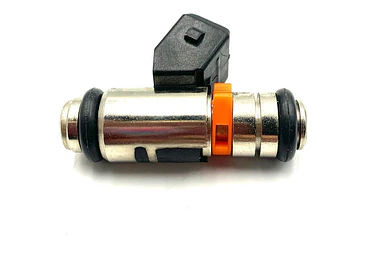 Inyector Combustible Ford Fiesta 1.6 2002-2010 Zetec Rocam 5