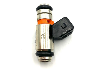 Inyector Combustible Ford Fiesta 1.6 2002-2010 Zetec Rocam 1