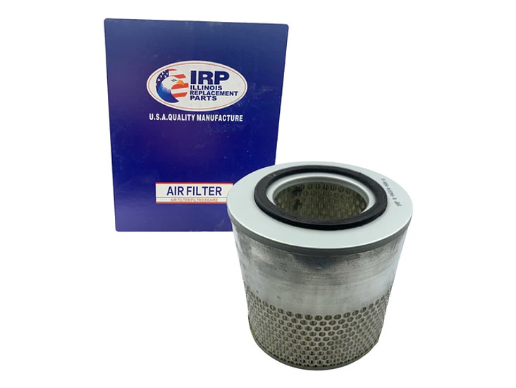 Filtro Aire  Chevrolet  Luv 2.5 1995-2008  4