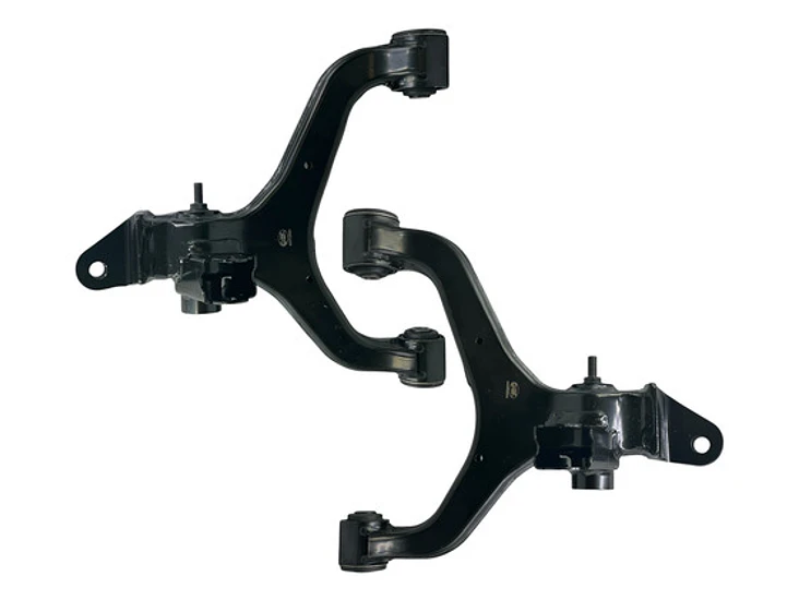 Bandeja Inferior ( Par) Ssangyong Actyon Sport 2007-2011 4x2 6