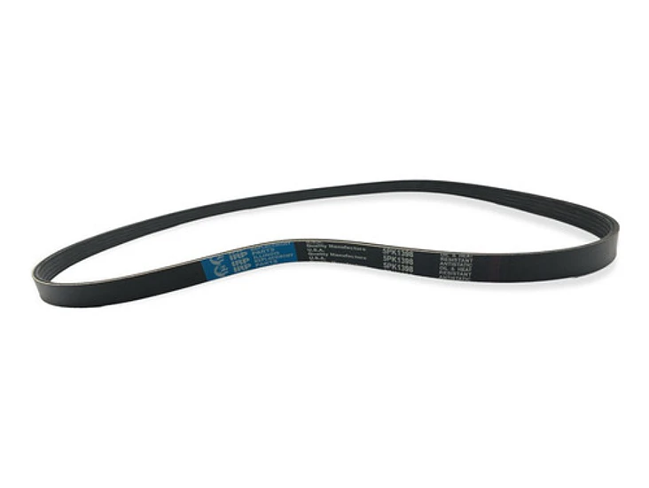 Correa Alternador Para Opel Corsa D E 1.4 2011-2019 2