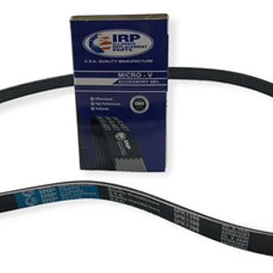 Correa Alternador Para Opel Corsa D E 1.4 2011-2019