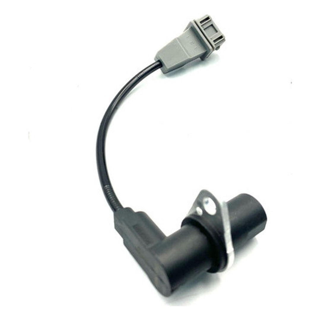Sensor Posición Cigüeñal Ckp Chevrolet N300 1.2 2010-2017 2