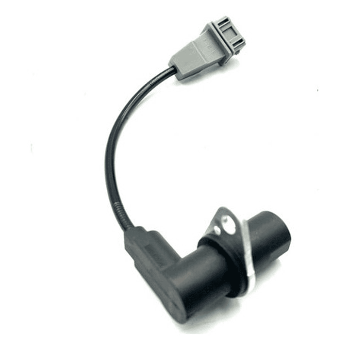 Sensor Posición Cigüeñal Ckp Chevrolet N300 1.2 2010-2017 2
