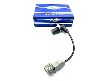 Sensor Posición Cigüeñal Ckp Chevrolet N300 1.2 2010-2017 1