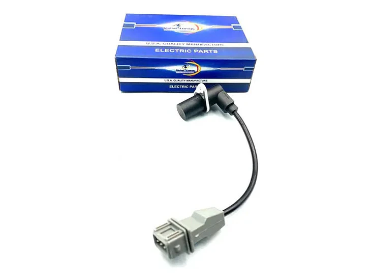 Sensor Posición Cigüeñal Ckp Chevrolet N300 1.2 2010-2017 1