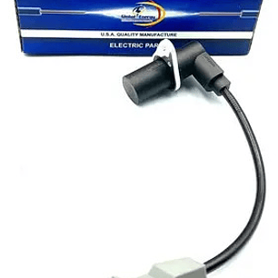 Sensor Posición Cigüeñal Ckp Chevrolet N300 1.2 2010-2017