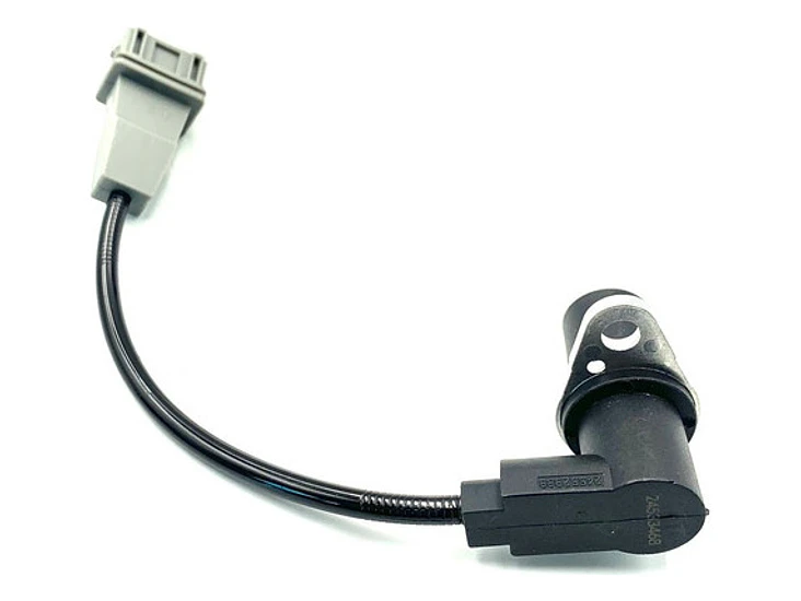 Sensor Posición Cigüeñal Ckp Chevrolet N300 1.2 2010-2017 3