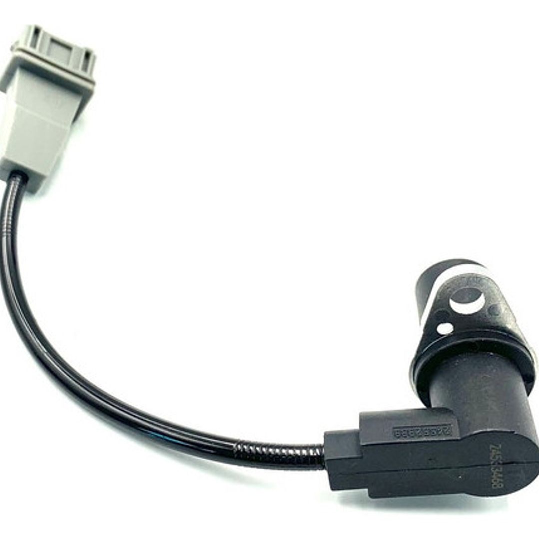 Sensor Posición Cigüeñal Ckp Chevrolet N300 1.2 2010-2017 3