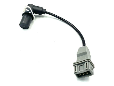 Sensor Posición Cigüeñal Ckp Chevrolet N300 1.2 2010-2017 4