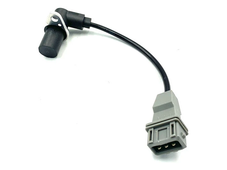 Sensor Posición Cigüeñal Ckp Chevrolet N300 1.2 2010-2017 4