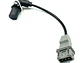 Sensor Posición Cigüeñal Ckp Chevrolet N300 1.2 2010-2017 - Miniatura 4