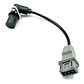 Sensor Posición Cigüeñal Ckp Chevrolet N300 1.2 2010-2017 - Miniatura 4