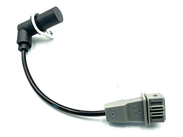Sensor Posición Cigüeñal Ckp Chevrolet N300 1.2 2010-2017 5