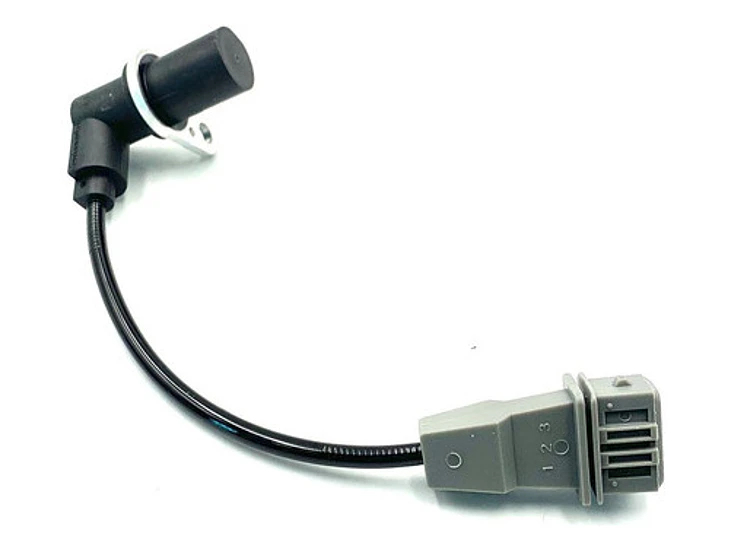 Sensor Posición Cigüeñal Ckp Chevrolet N300 1.2 2010-2017 5