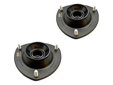 Par Cazoleta Delan Para Hyundai Santa Fe 2.0 2.4 2.7 2001-06 1