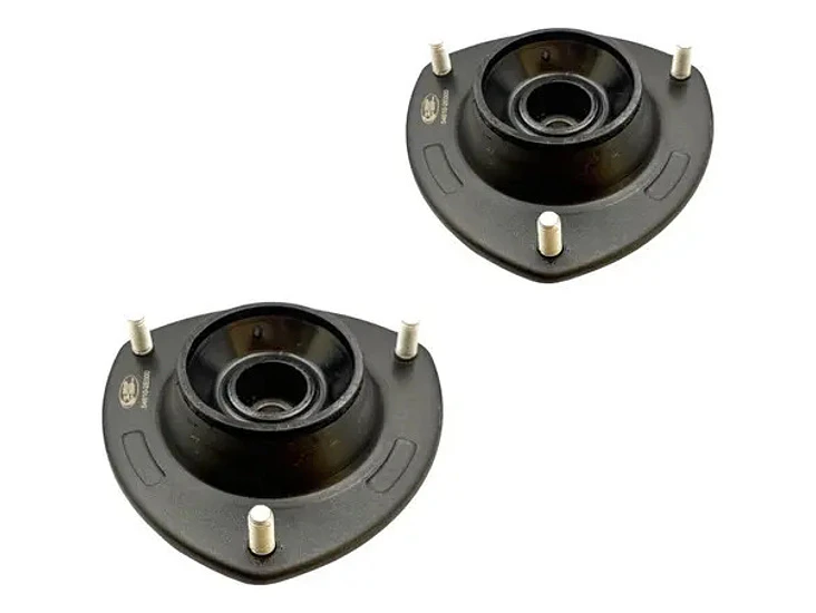 Par Cazoleta Delan Para Hyundai Santa Fe 2.0 2.4 2.7 2001-06 1