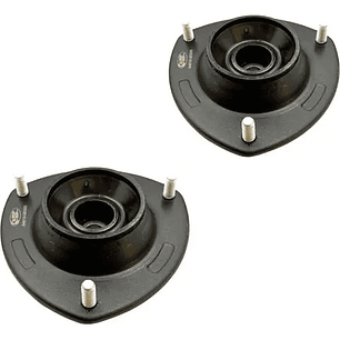 Par Cazoleta Delan Para Hyundai Santa Fe 2.0 2.4 2.7 2001-06