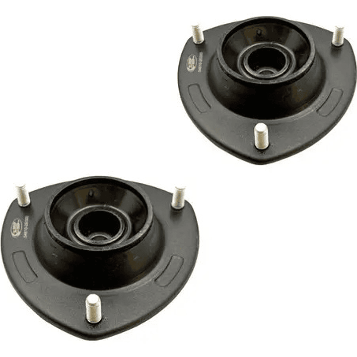 Par Cazoleta Delan Para Hyundai Santa Fe 2.0 2.4 2.7 2001-06 1