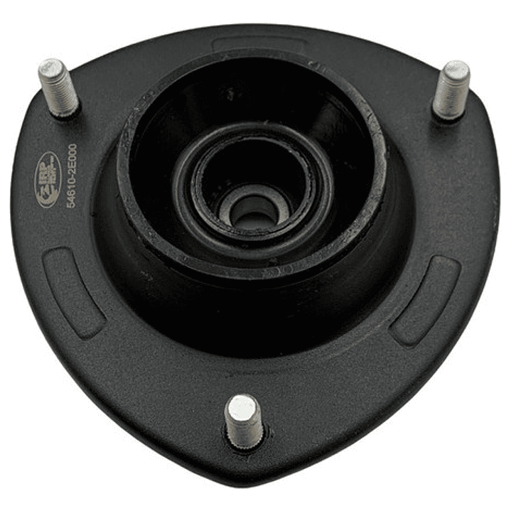 Par Cazoleta Delan Para Hyundai Santa Fe 2.0 2.4 2.7 2001-06 5