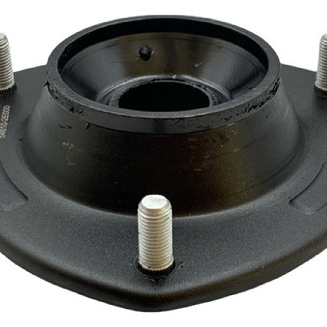 Par Cazoleta Delan Para Hyundai Santa Fe 2.0 2.4 2.7 2001-06 2