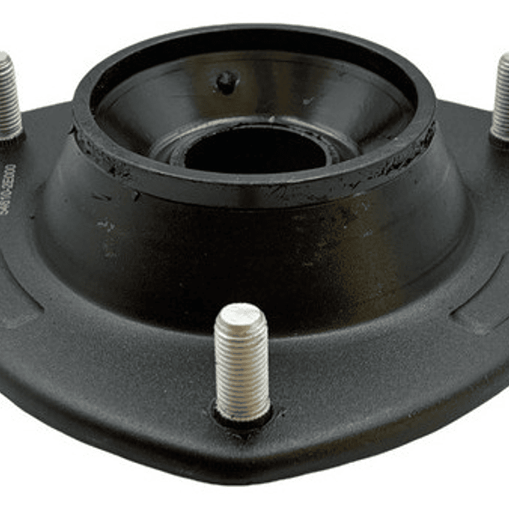 Par Cazoleta Delan Para Hyundai Santa Fe 2.0 2.4 2.7 2001-06 2