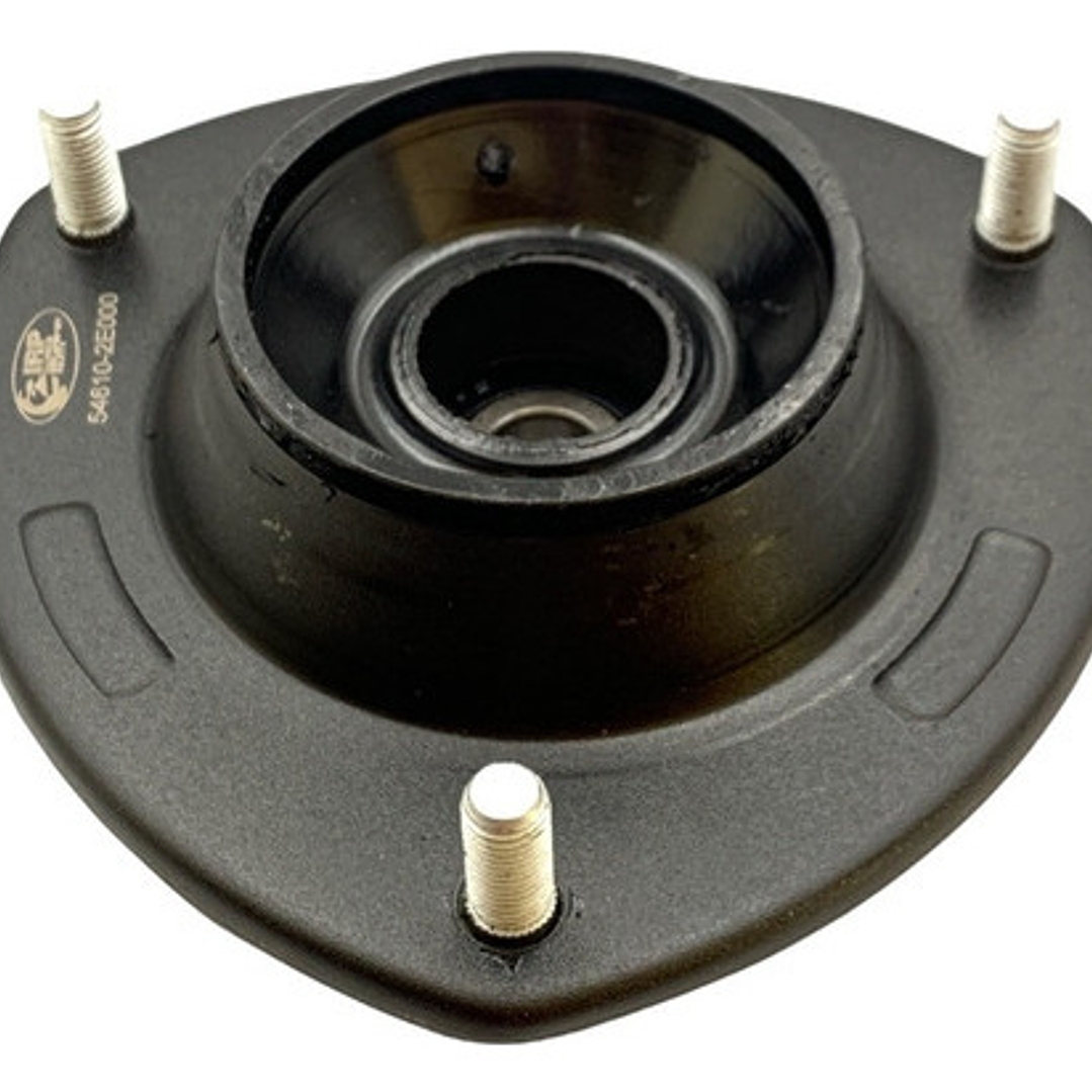 Par Cazoleta Delan Para Hyundai Santa Fe 2.0 2.4 2.7 2001-06 3