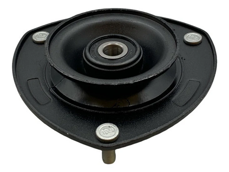 Par Cazoleta Delan Para Hyundai Santa Fe 2.0 2.4 2.7 2001-06 4
