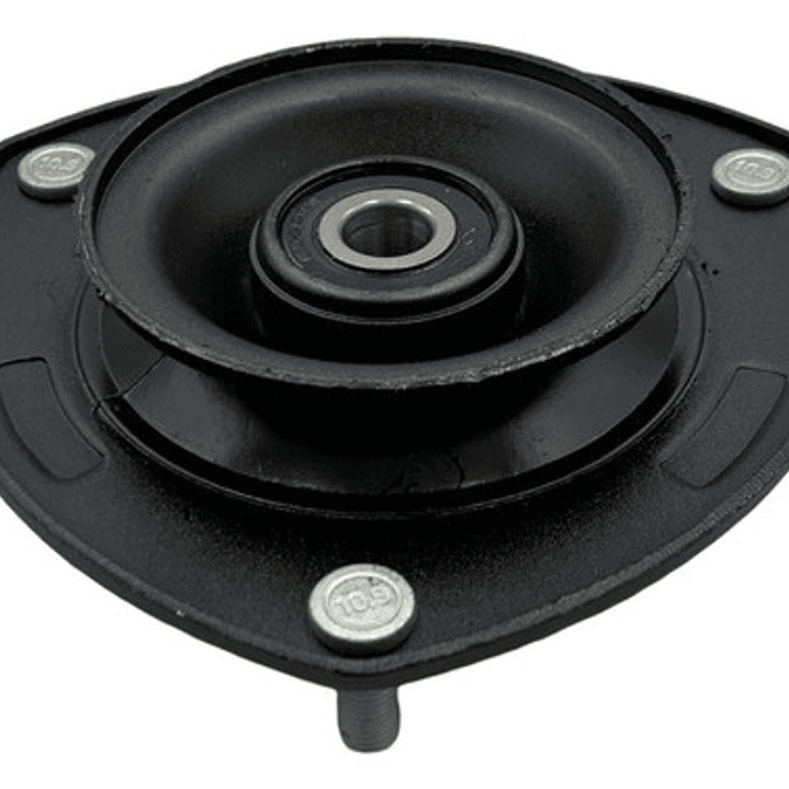 Par Cazoleta Delan Para Hyundai Santa Fe 2.0 2.4 2.7 2001-06 4