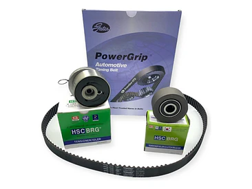 Kit Distribución Chevrolet Sonic 1.6 2012-2017 1