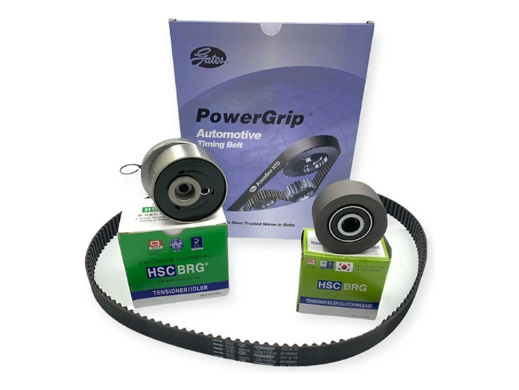 Kit Distribución Chevrolet Sonic 1.6 2012-2017 1