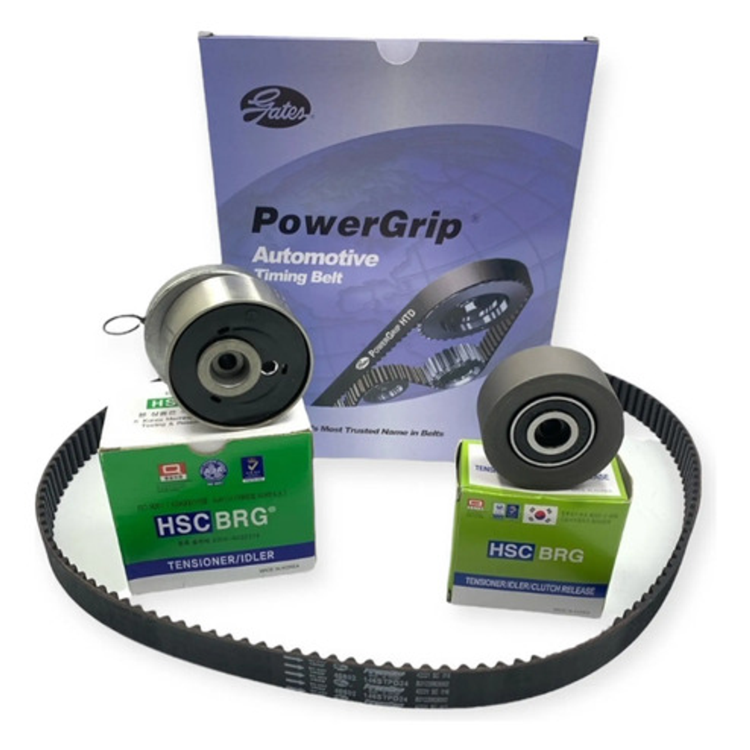 Kit Distribución Chevrolet Sonic 1.6 2012-2017 1