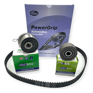 Kit Distribución Chevrolet Sonic 1.6 2012-2017