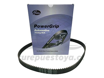 Kit Distribución Chevrolet Sonic 1.6 2012-2017 4