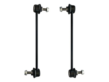 Bieleta Barra Estabilizad (el Par) Ford Fiesta 1.6 2011-2020 1